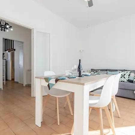 Casamare Lägenhet