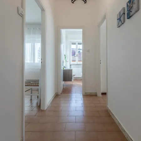 Lägenhet Casamare *
