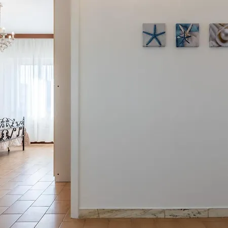 Lägenhet Casamare *