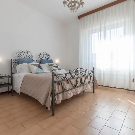 Casamare Lägenhet *