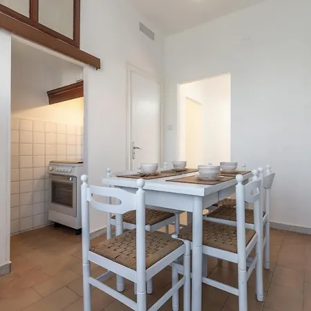 Casamare Senigallia