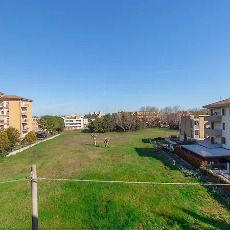 Lägenhet Casamare Senigallia