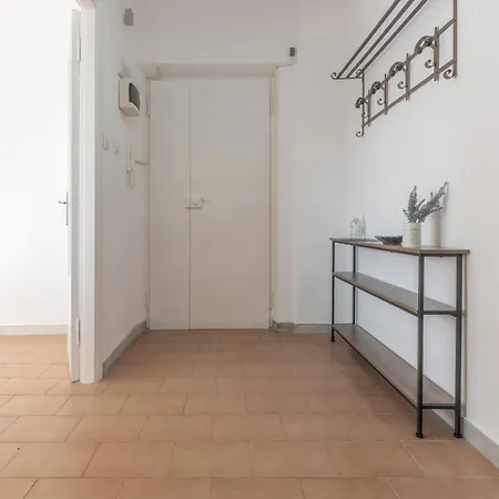 Casamare Lägenhet *