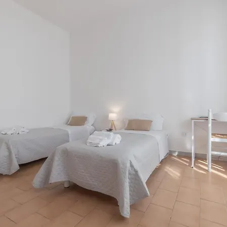 Casamare Senigallia