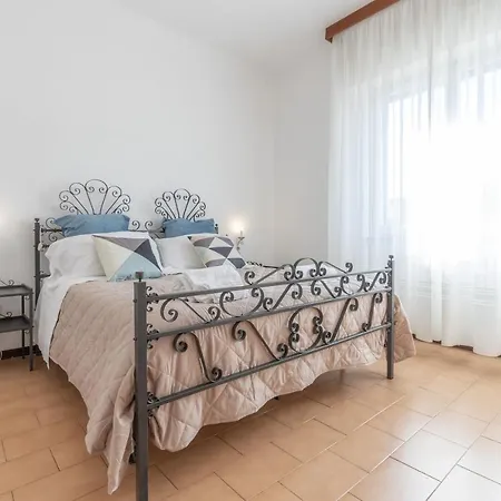 Casamare Lägenhet
