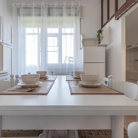 Casamare Lägenhet *